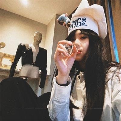 绿色的声音